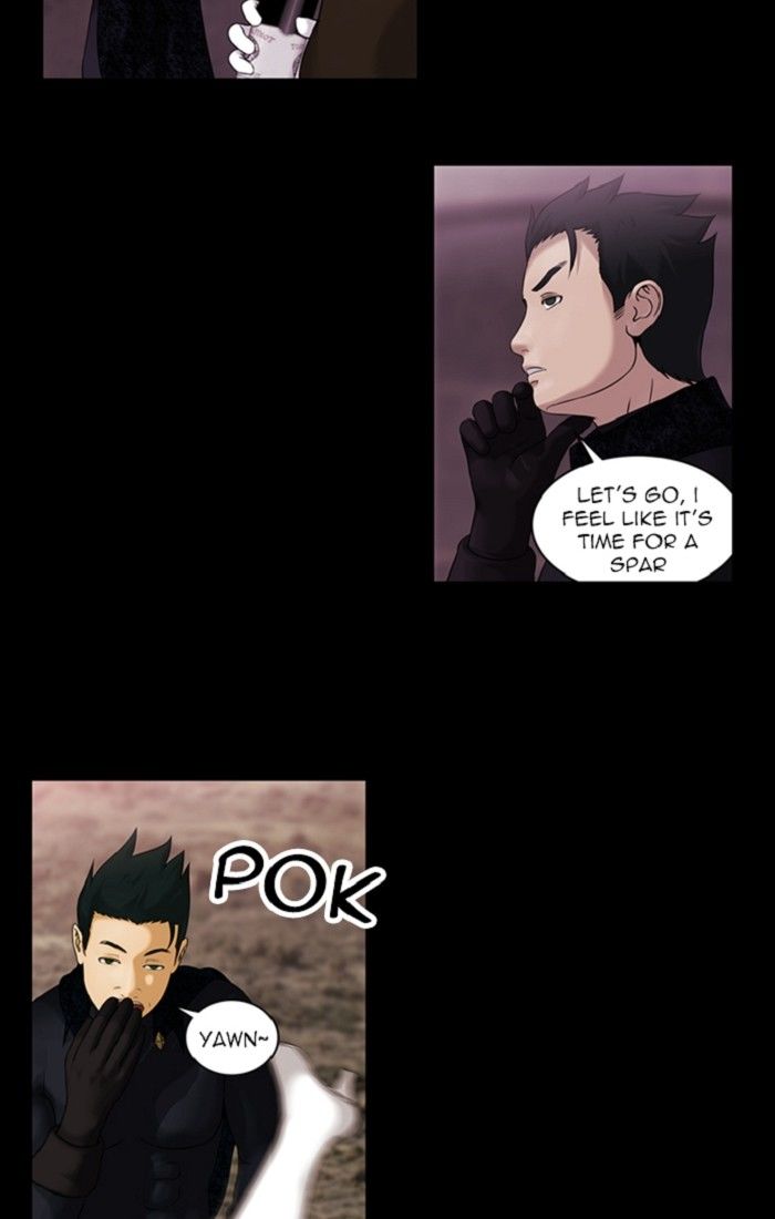 Sidekicks Chapter 101 page 45 - Chapter 101 : [Season 2] Ep. 49