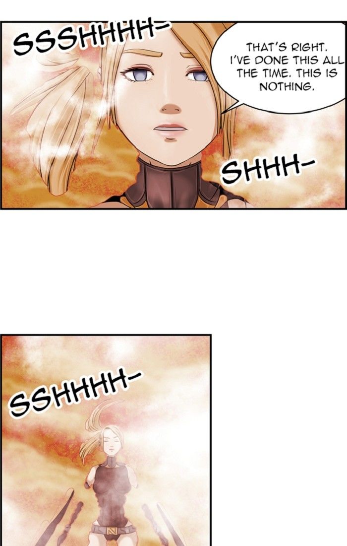 Sidekicks Chapter 101 page 48 - Chapter 101 : [Season 2] Ep. 49