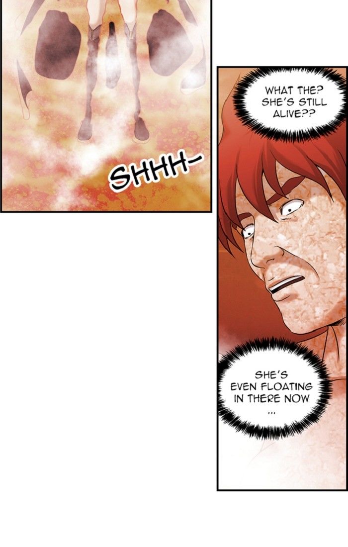 Sidekicks Chapter 101 page 49 - Chapter 101 : [Season 2] Ep. 49
