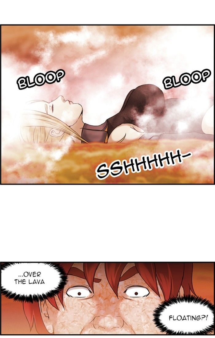 Sidekicks Chapter 101 page 50 - Chapter 101 : [Season 2] Ep. 49