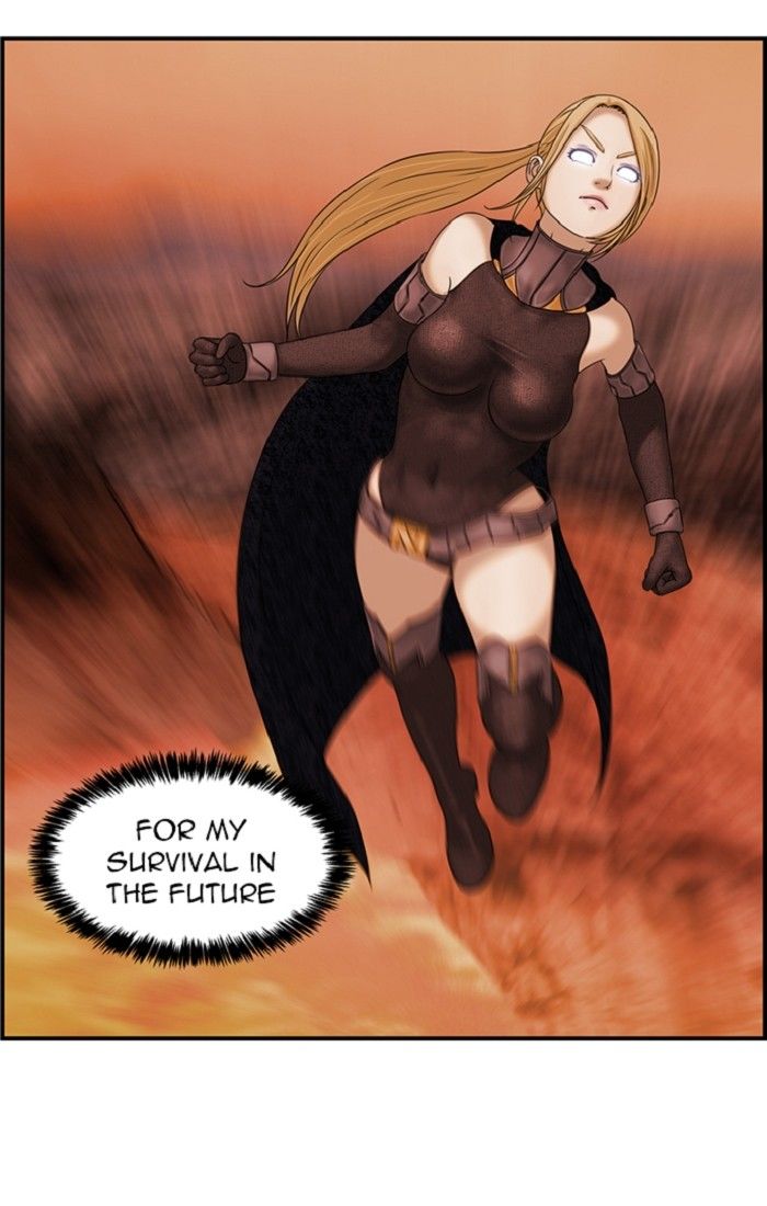 Sidekicks Chapter 101 page 54 - Chapter 101 : [Season 2] Ep. 49