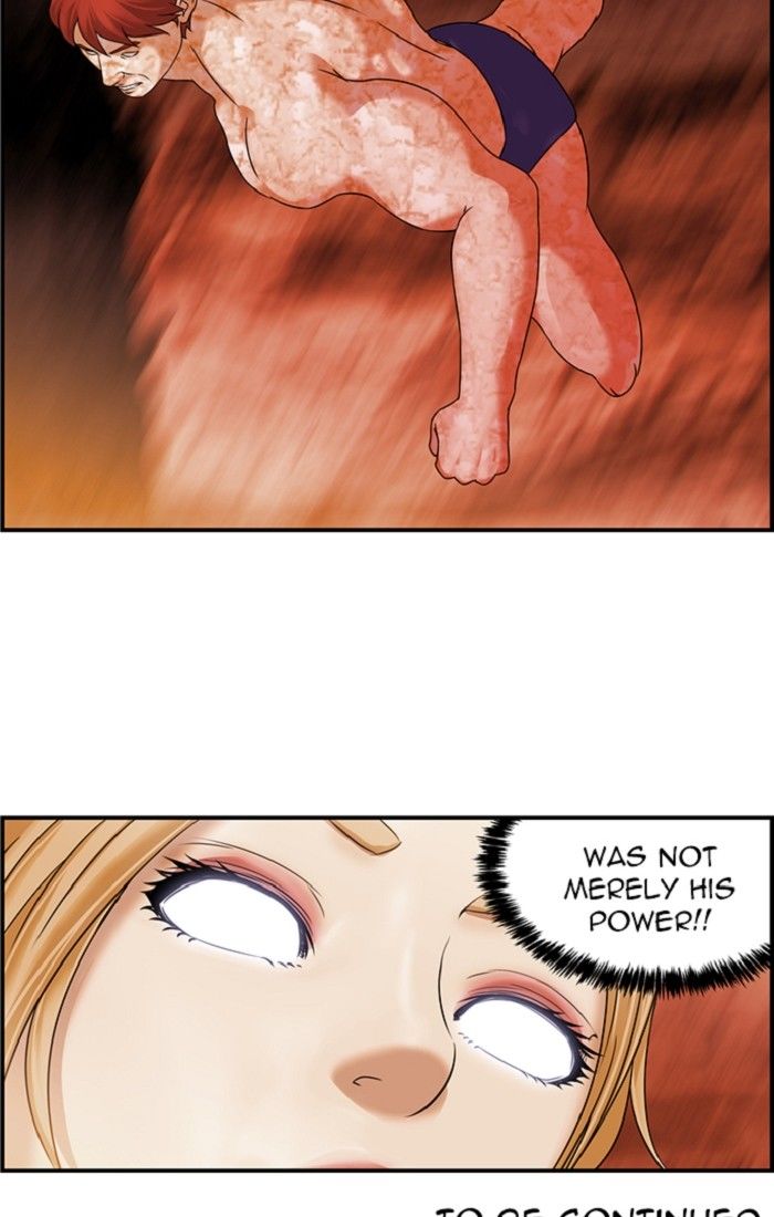 Sidekicks Chapter 101 page 56 - Chapter 101 : [Season 2] Ep. 49