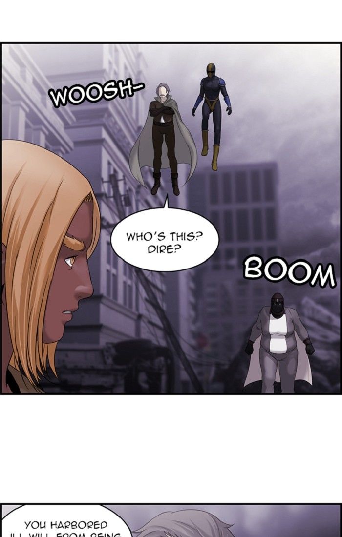 Sidekicks Chapter 101 page 6 - Chapter 101 : [Season 2] Ep. 49