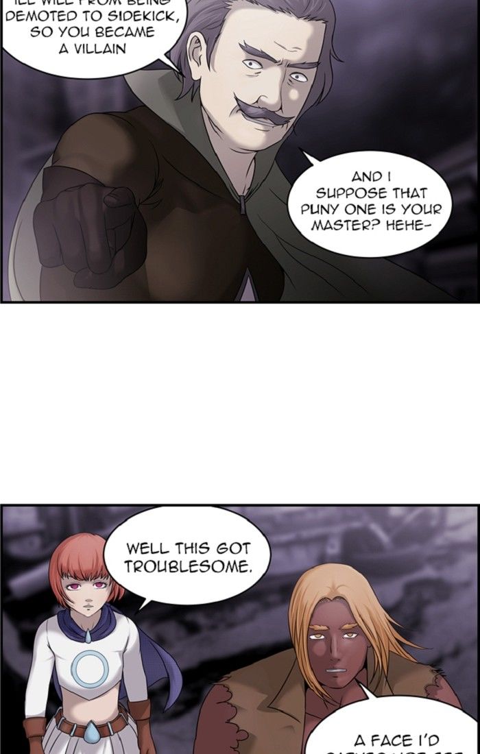 Sidekicks Chapter 101 page 7 - Chapter 101 : [Season 2] Ep. 49