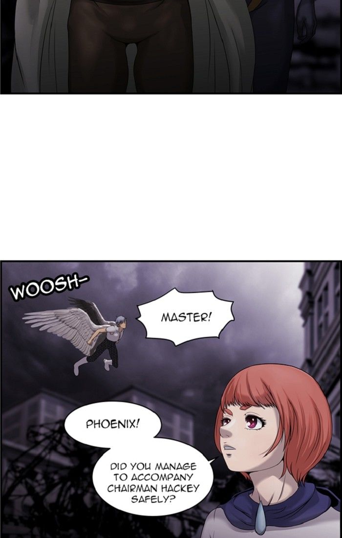 Sidekicks Chapter 101 page 9 - Chapter 101 : [Season 2] Ep. 49