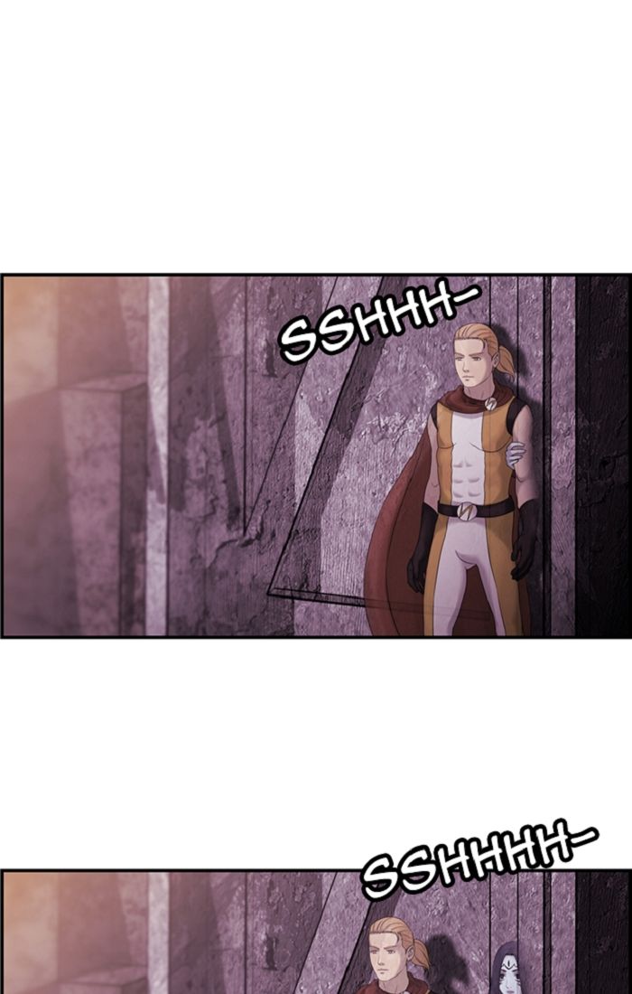 Sidekicks Chapter 103 page 1 - Chapter 103 : [Season 2] Ep. 51