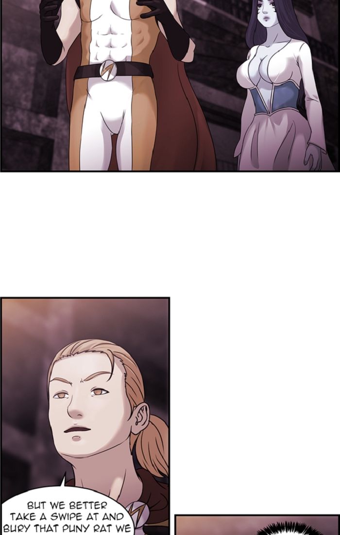 Sidekicks Chapter 103 page 11 - Chapter 103 : [Season 2] Ep. 51