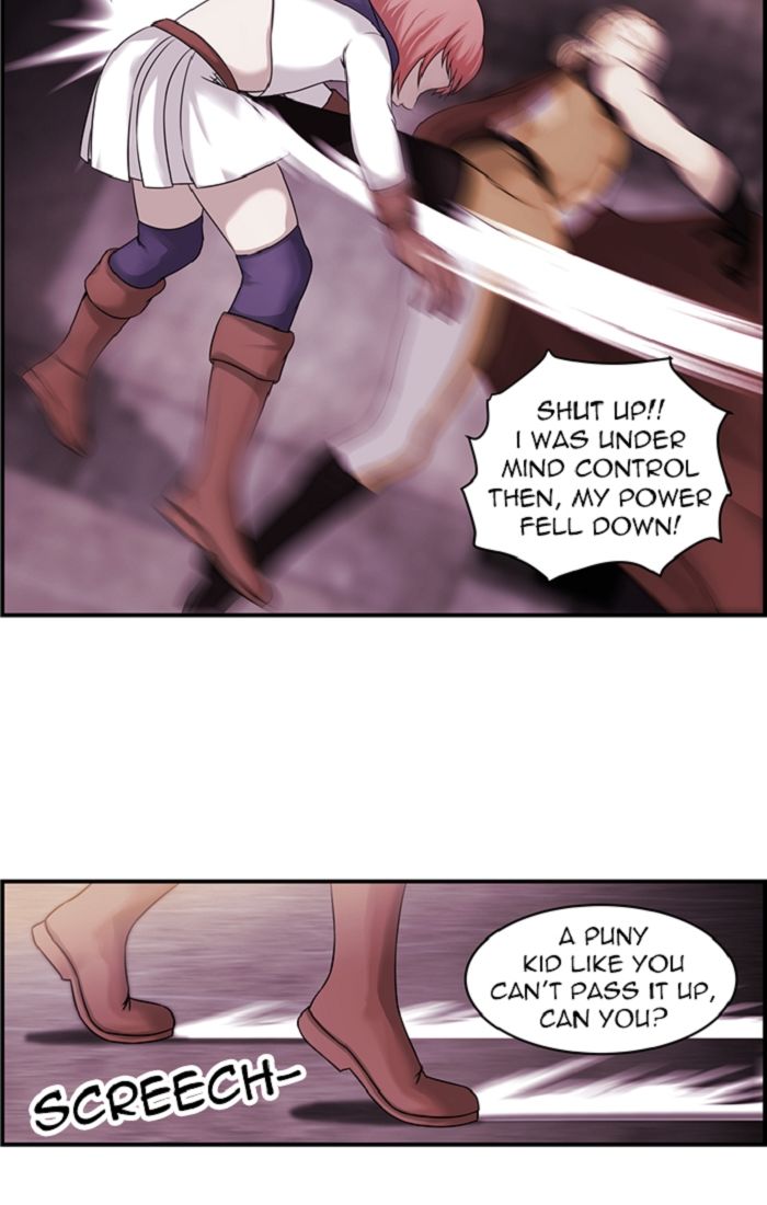 Sidekicks Chapter 103 page 15 - Chapter 103 : [Season 2] Ep. 51