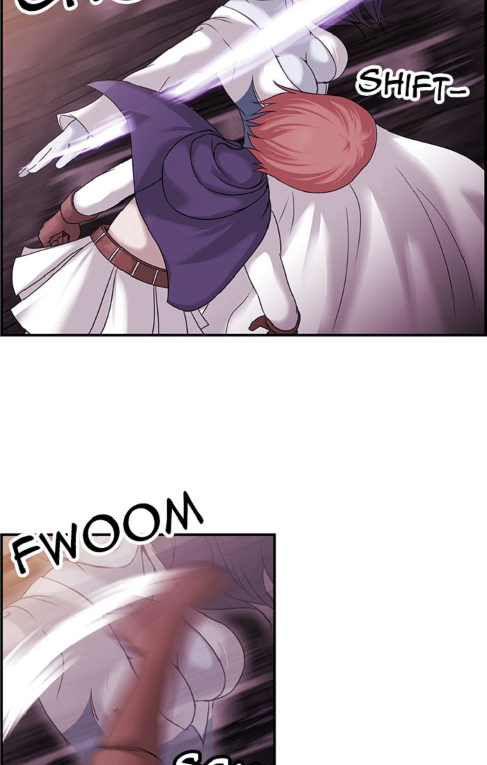Sidekicks Chapter 103 page 17 - Chapter 103 : [Season 2] Ep. 51
