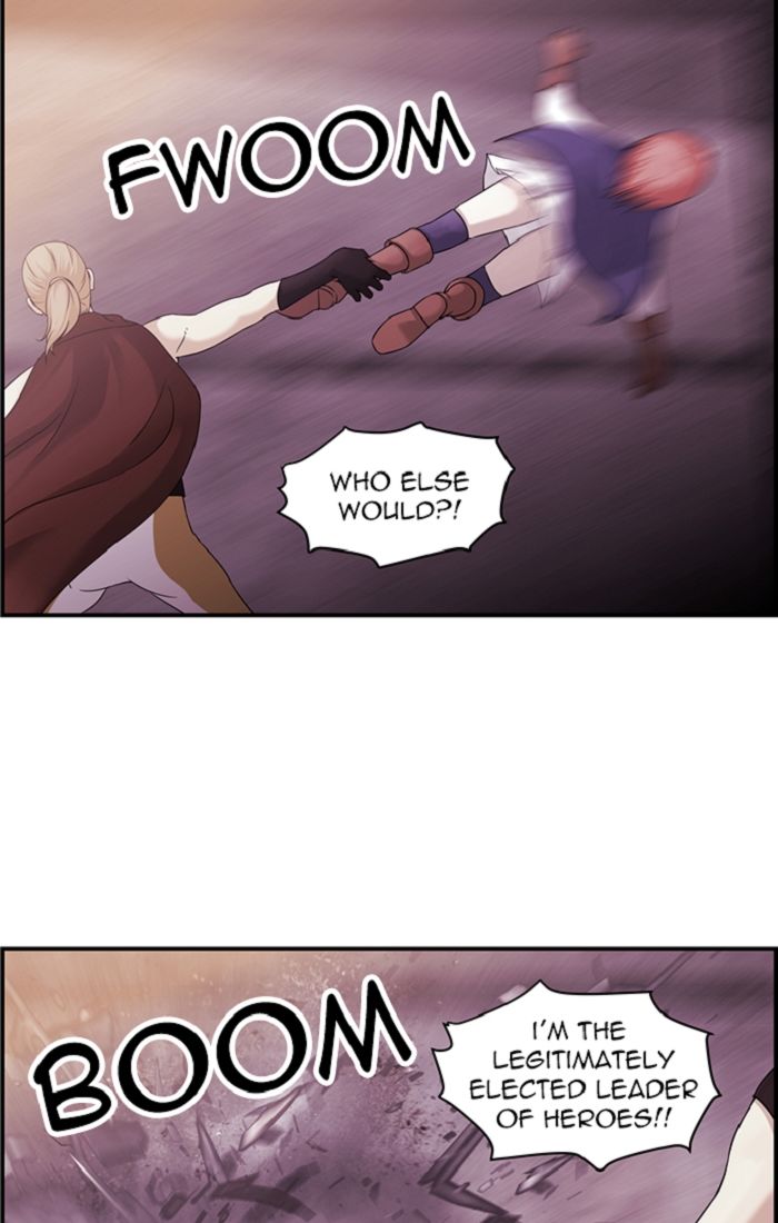 Sidekicks Chapter 103 page 19 - Chapter 103 : [Season 2] Ep. 51