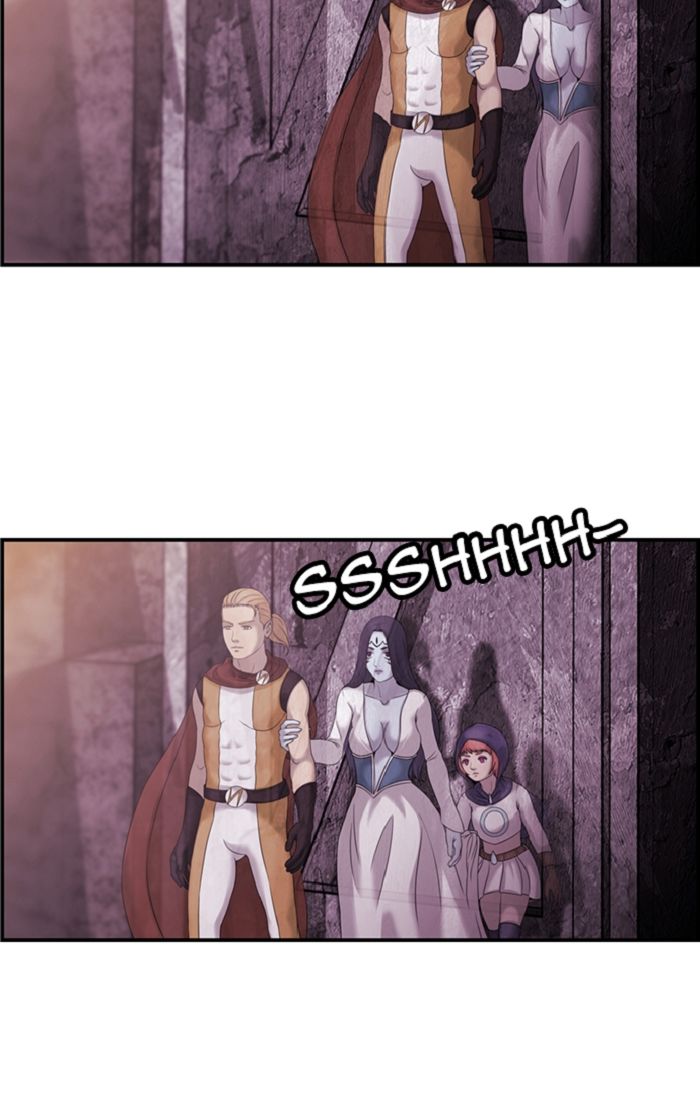 Sidekicks Chapter 103 page 2 - Chapter 103 : [Season 2] Ep. 51