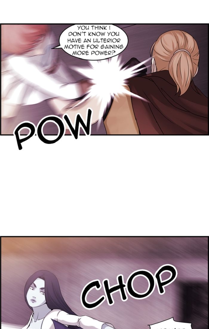 Sidekicks Chapter 103 page 22 - Chapter 103 : [Season 2] Ep. 51