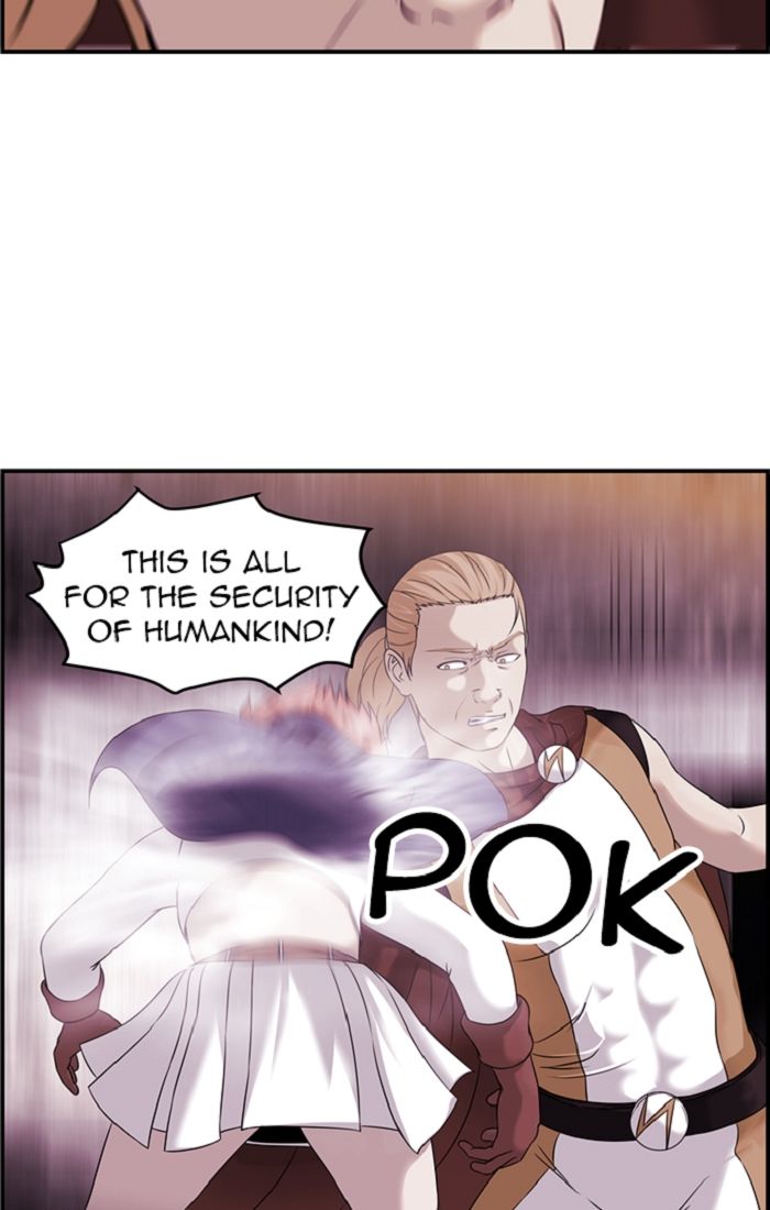 Sidekicks Chapter 103 page 24 - Chapter 103 : [Season 2] Ep. 51