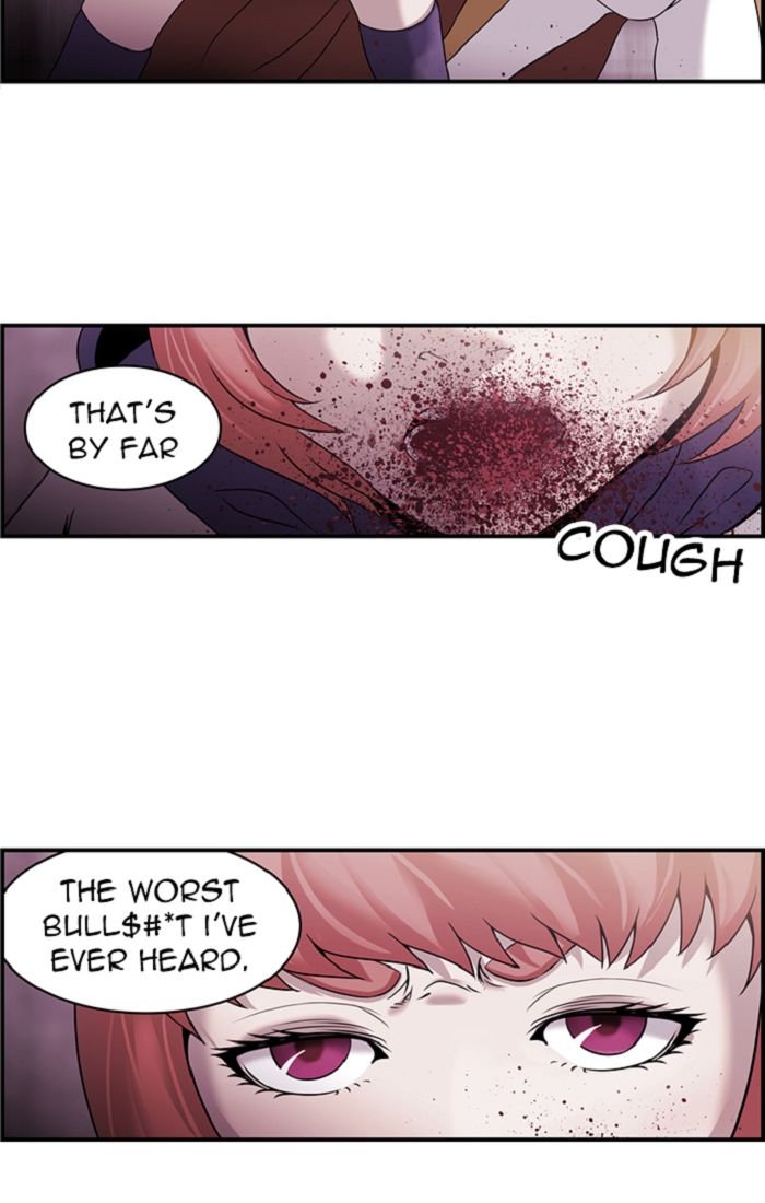 Sidekicks Chapter 103 page 25 - Chapter 103 : [Season 2] Ep. 51