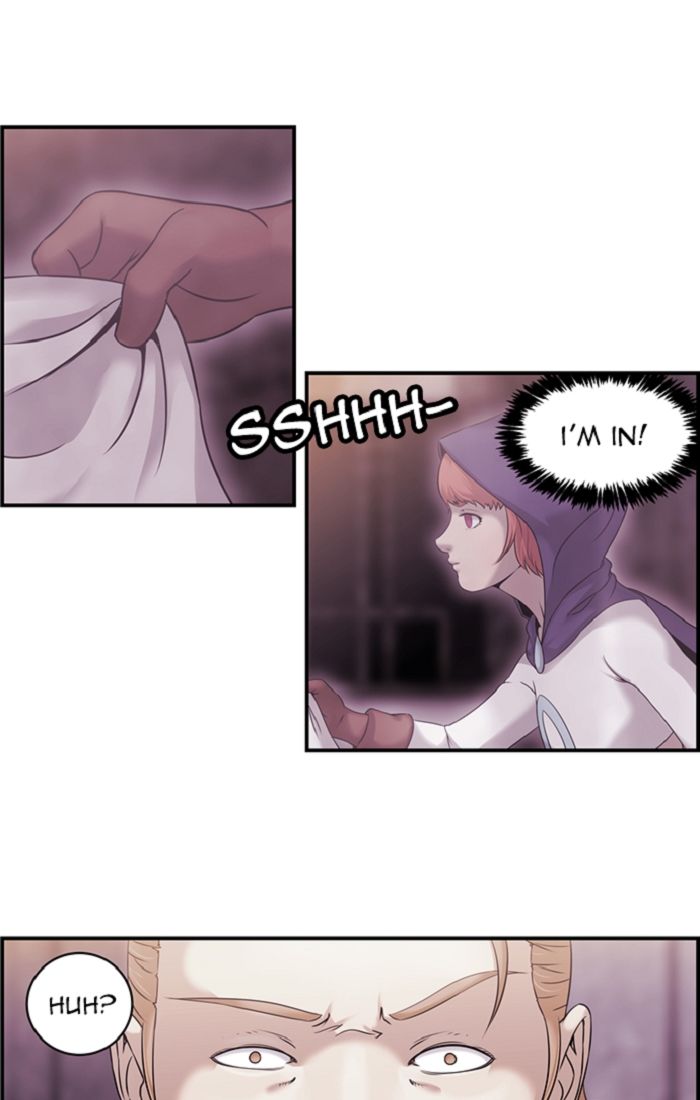 Sidekicks Chapter 103 page 3 - Chapter 103 : [Season 2] Ep. 51
