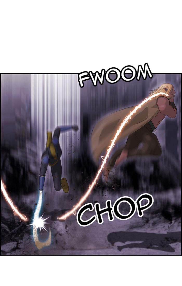 Sidekicks Chapter 103 page 30 - Chapter 103 : [Season 2] Ep. 51