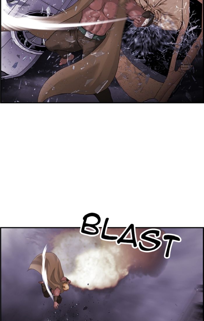 Sidekicks Chapter 103 page 33 - Chapter 103 : [Season 2] Ep. 51