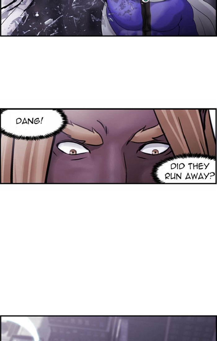 Sidekicks Chapter 103 page 35 - Chapter 103 : [Season 2] Ep. 51