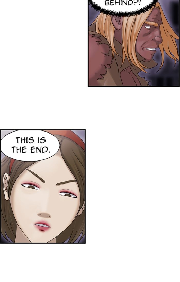 Sidekicks Chapter 103 page 37 - Chapter 103 : [Season 2] Ep. 51