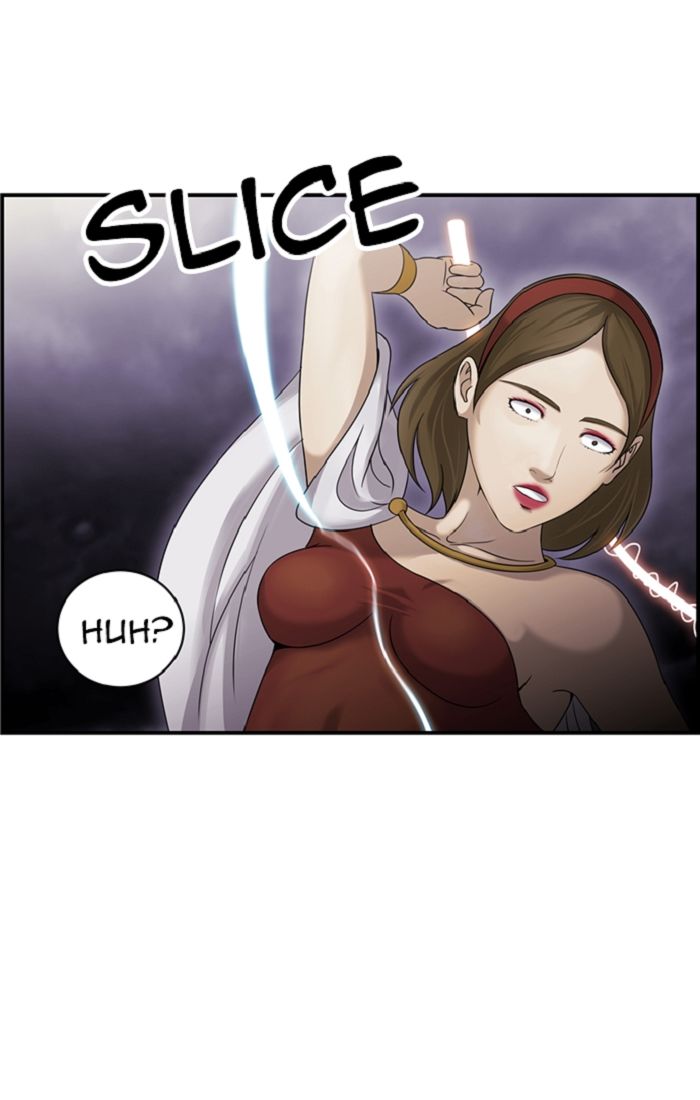 Sidekicks Chapter 103 page 38 - Chapter 103 : [Season 2] Ep. 51