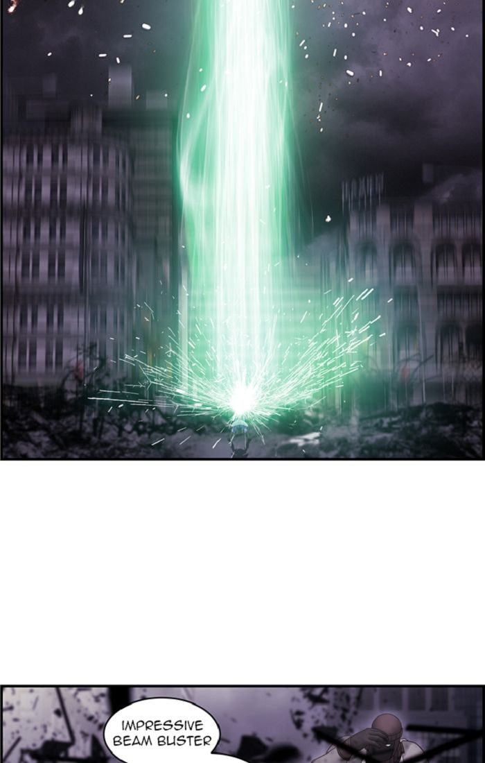 Sidekicks Chapter 103 page 46 - Chapter 103 : [Season 2] Ep. 51