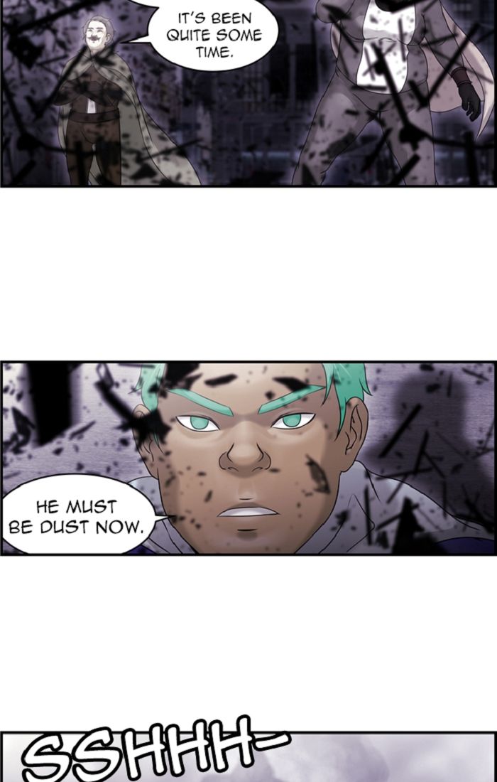 Sidekicks Chapter 103 page 47 - Chapter 103 : [Season 2] Ep. 51