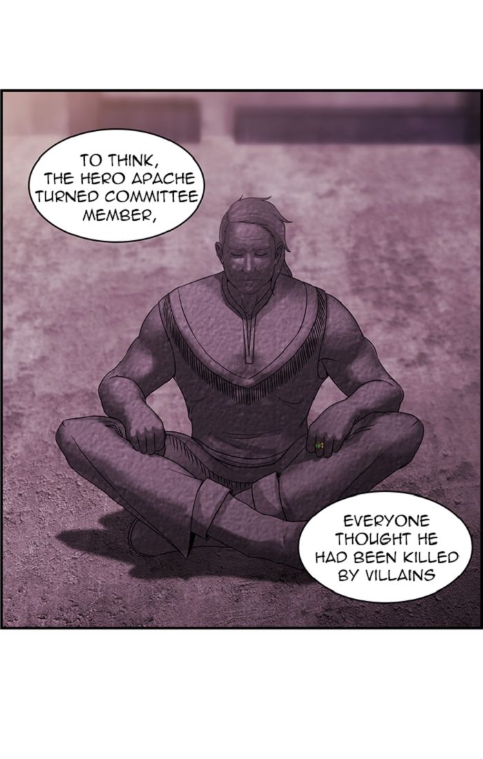 Sidekicks Chapter 103 page 5 - Chapter 103 : [Season 2] Ep. 51