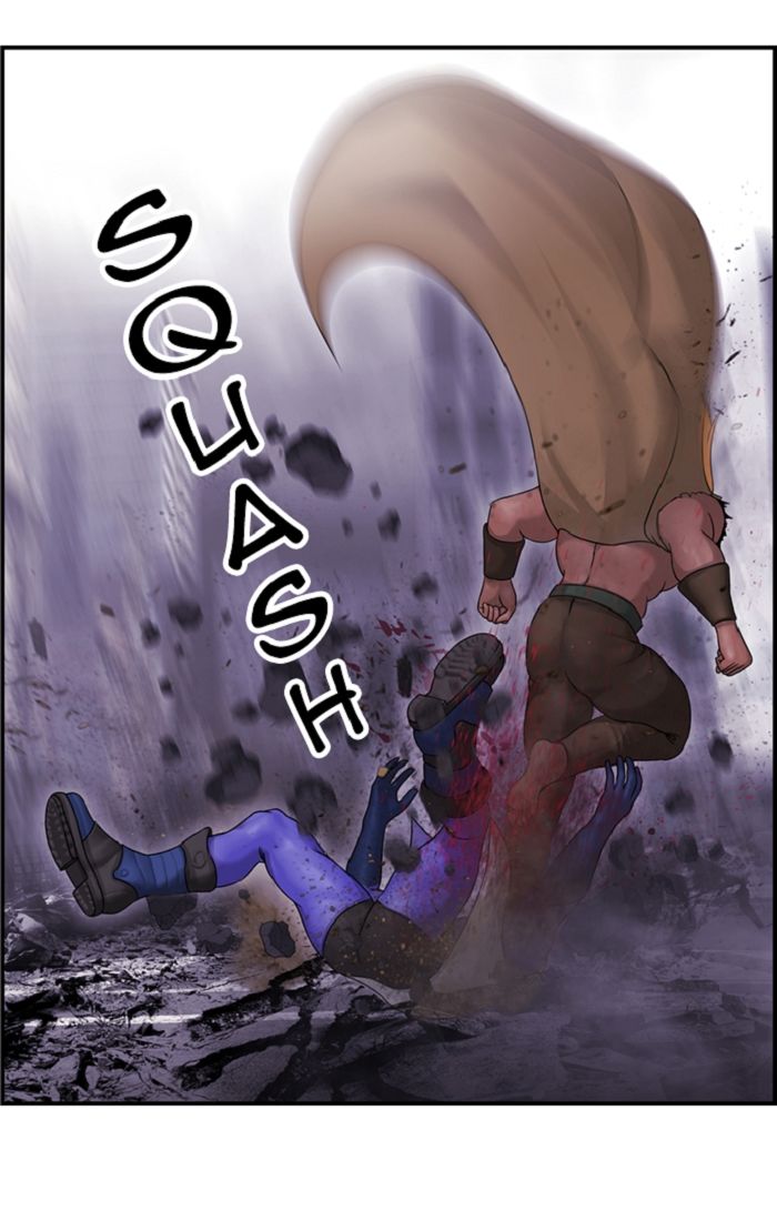 Sidekicks Chapter 103 page 51 - Chapter 103 : [Season 2] Ep. 51