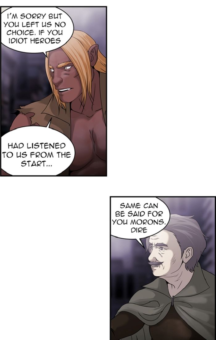Sidekicks Chapter 103 page 55 - Chapter 103 : [Season 2] Ep. 51