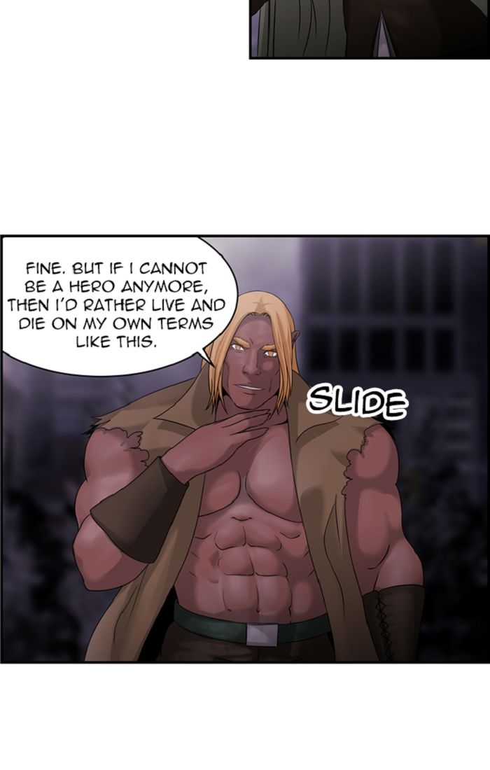 Sidekicks Chapter 103 page 56 - Chapter 103 : [Season 2] Ep. 51