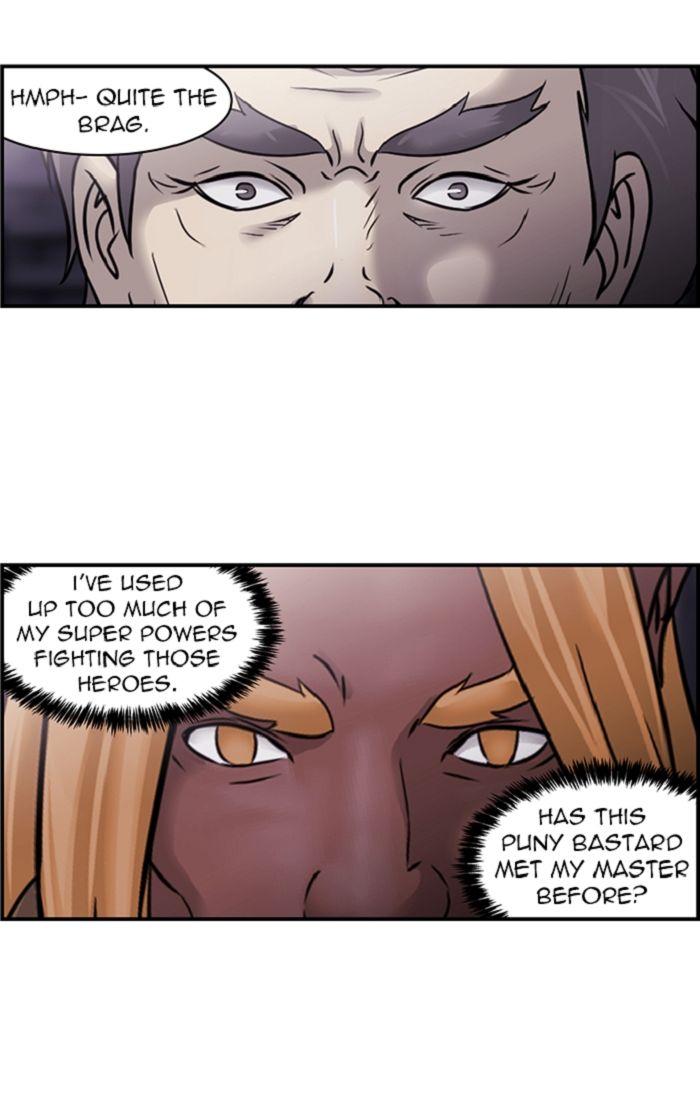 Sidekicks Chapter 103 page 57 - Chapter 103 : [Season 2] Ep. 51