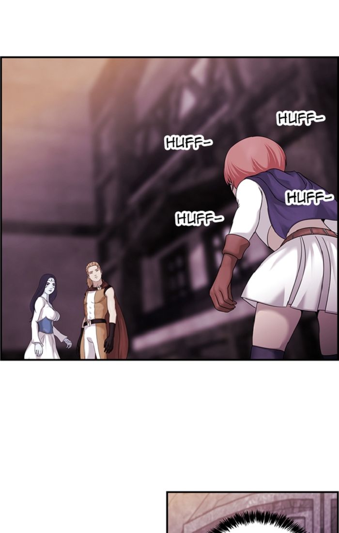 Sidekicks Chapter 103 page 58 - Chapter 103 : [Season 2] Ep. 51