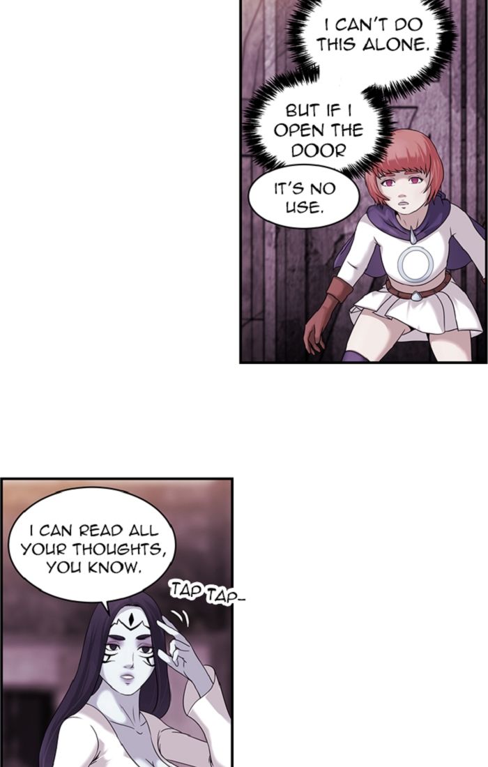Sidekicks Chapter 103 page 59 - Chapter 103 : [Season 2] Ep. 51
