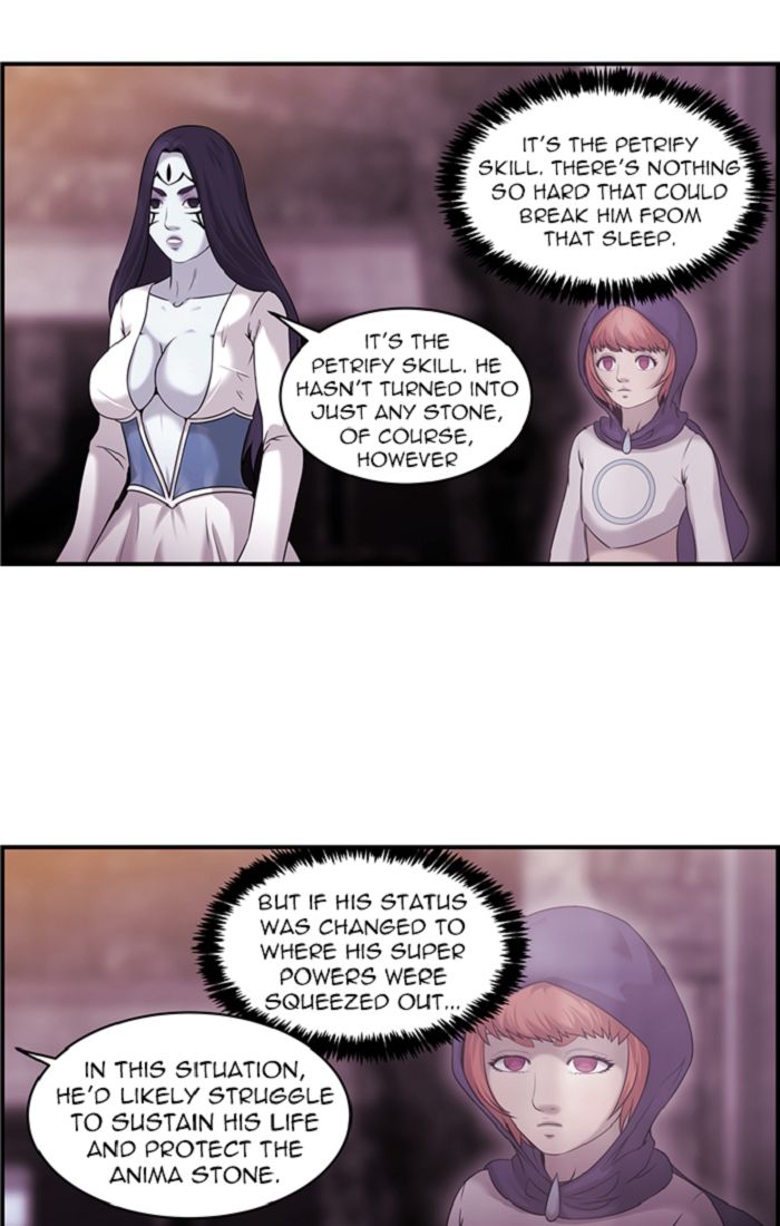 Sidekicks Chapter 103 page 6 - Chapter 103 : [Season 2] Ep. 51
