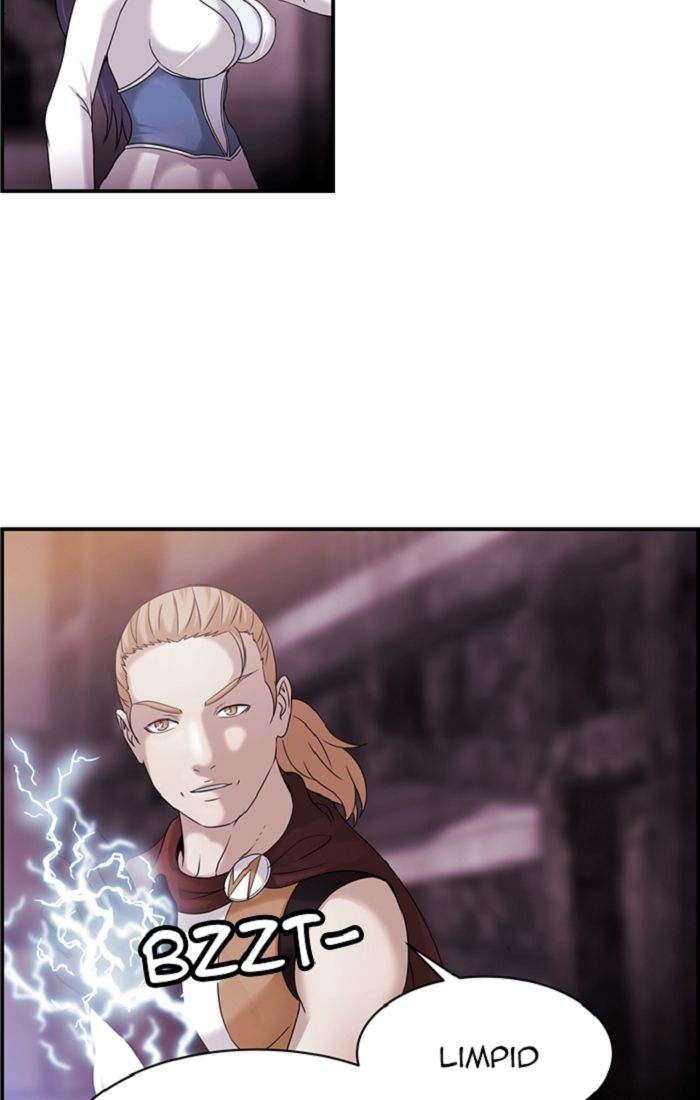 Sidekicks Chapter 103 page 60 - Chapter 103 : [Season 2] Ep. 51