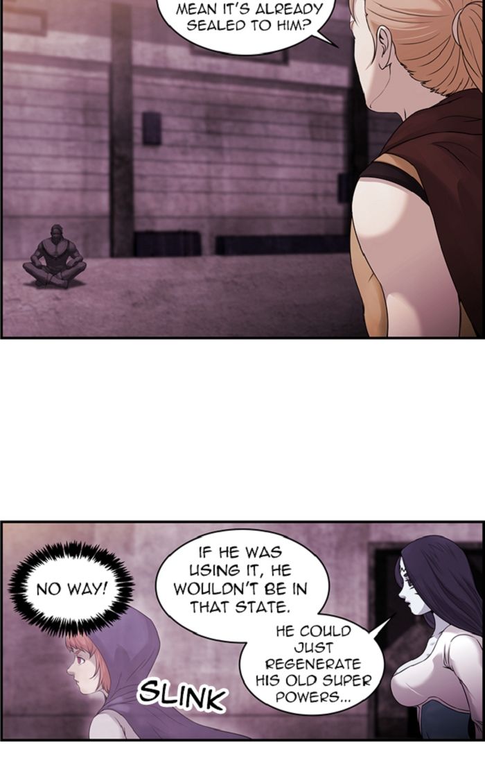 Sidekicks Chapter 103 page 9 - Chapter 103 : [Season 2] Ep. 51