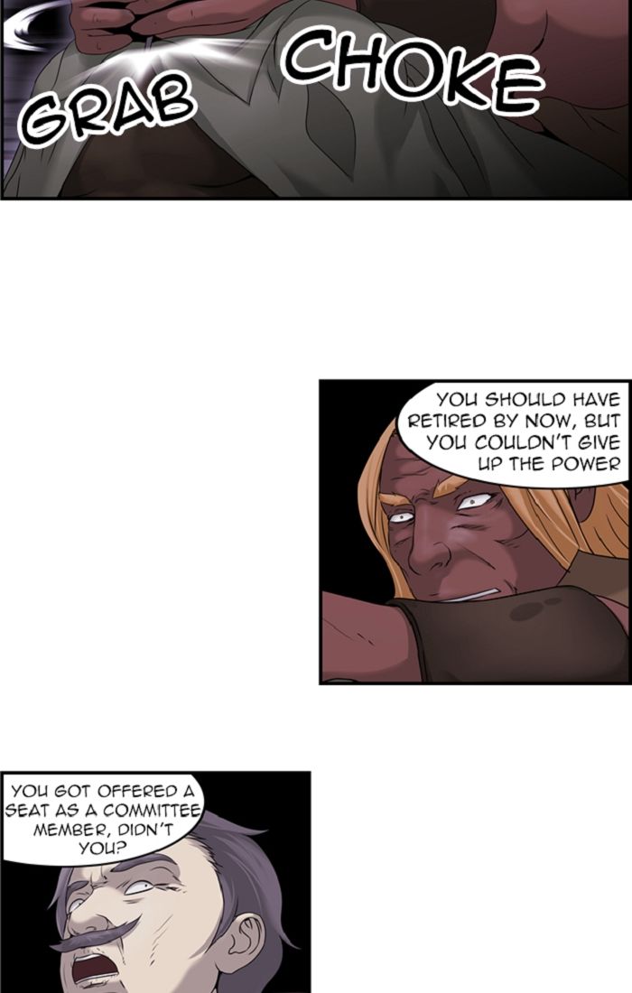 Sidekicks Chapter 104 page 16 - Chapter 104 : [Season 2] Ep. 52