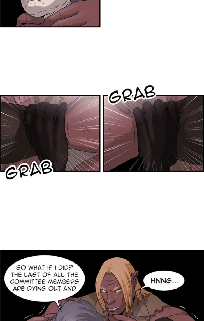 Sidekicks Chapter 104 page 17 - Chapter 104 : [Season 2] Ep. 52