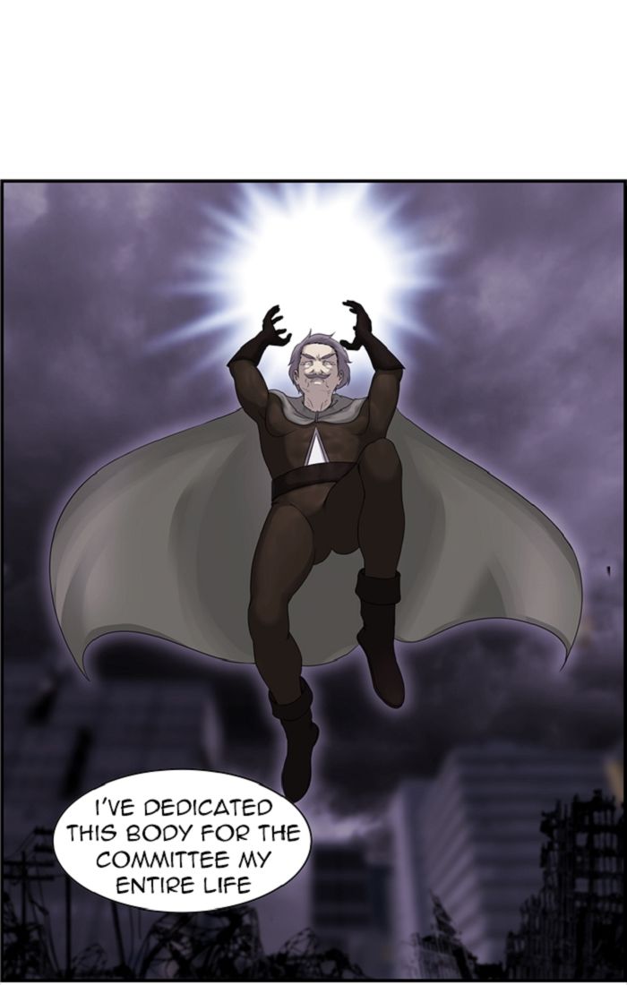 Sidekicks Chapter 104 page 19 - Chapter 104 : [Season 2] Ep. 52