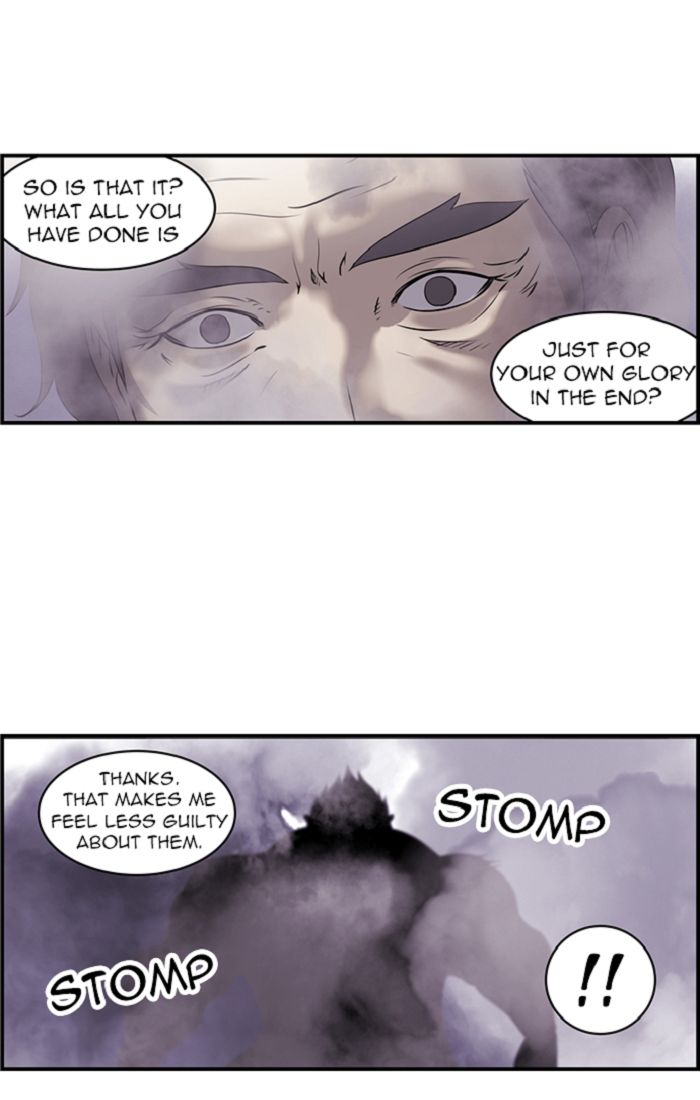 Sidekicks Chapter 104 page 23 - Chapter 104 : [Season 2] Ep. 52