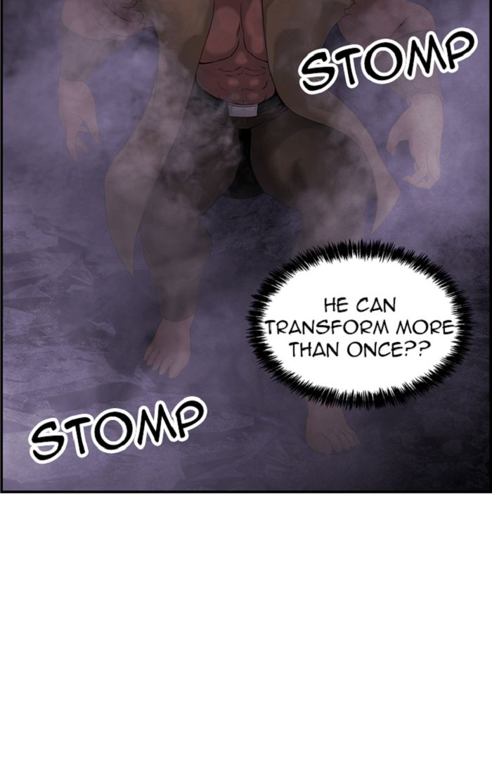 Sidekicks Chapter 104 page 25 - Chapter 104 : [Season 2] Ep. 52