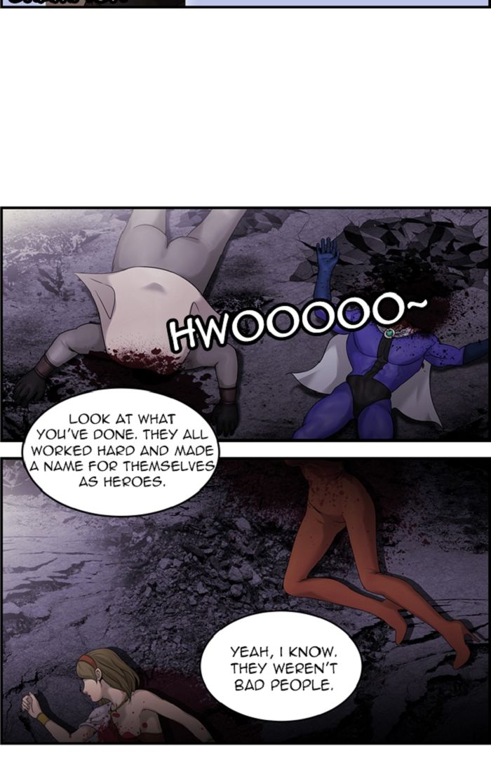 Sidekicks Chapter 104 page 3 - Chapter 104 : [Season 2] Ep. 52