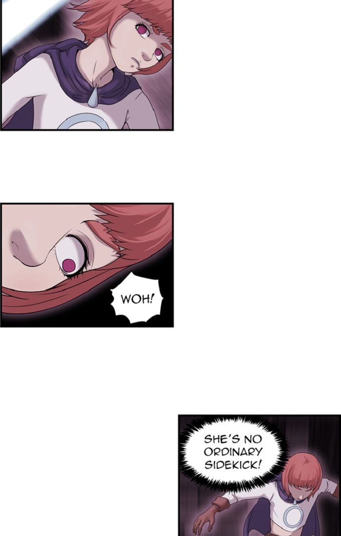 Sidekicks Chapter 104 page 30 - Chapter 104 : [Season 2] Ep. 52