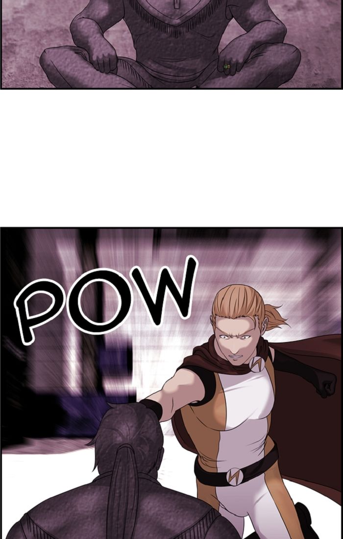 Sidekicks Chapter 104 page 32 - Chapter 104 : [Season 2] Ep. 52