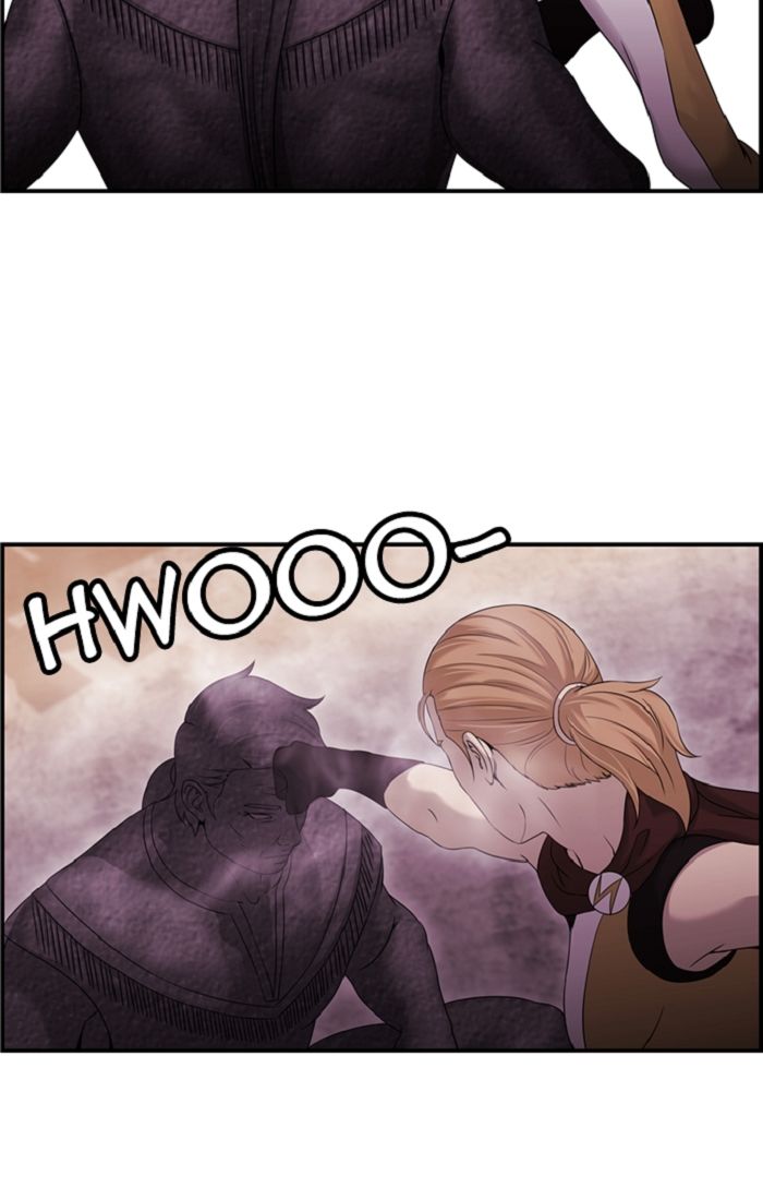 Sidekicks Chapter 104 page 33 - Chapter 104 : [Season 2] Ep. 52
