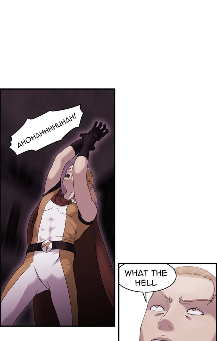Sidekicks Chapter 104 page 34 - Chapter 104 : [Season 2] Ep. 52