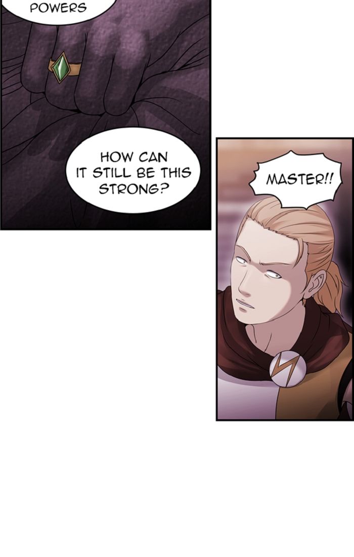 Sidekicks Chapter 104 page 36 - Chapter 104 : [Season 2] Ep. 52