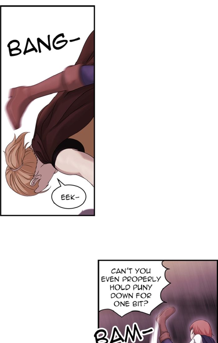 Sidekicks Chapter 104 page 37 - Chapter 104 : [Season 2] Ep. 52
