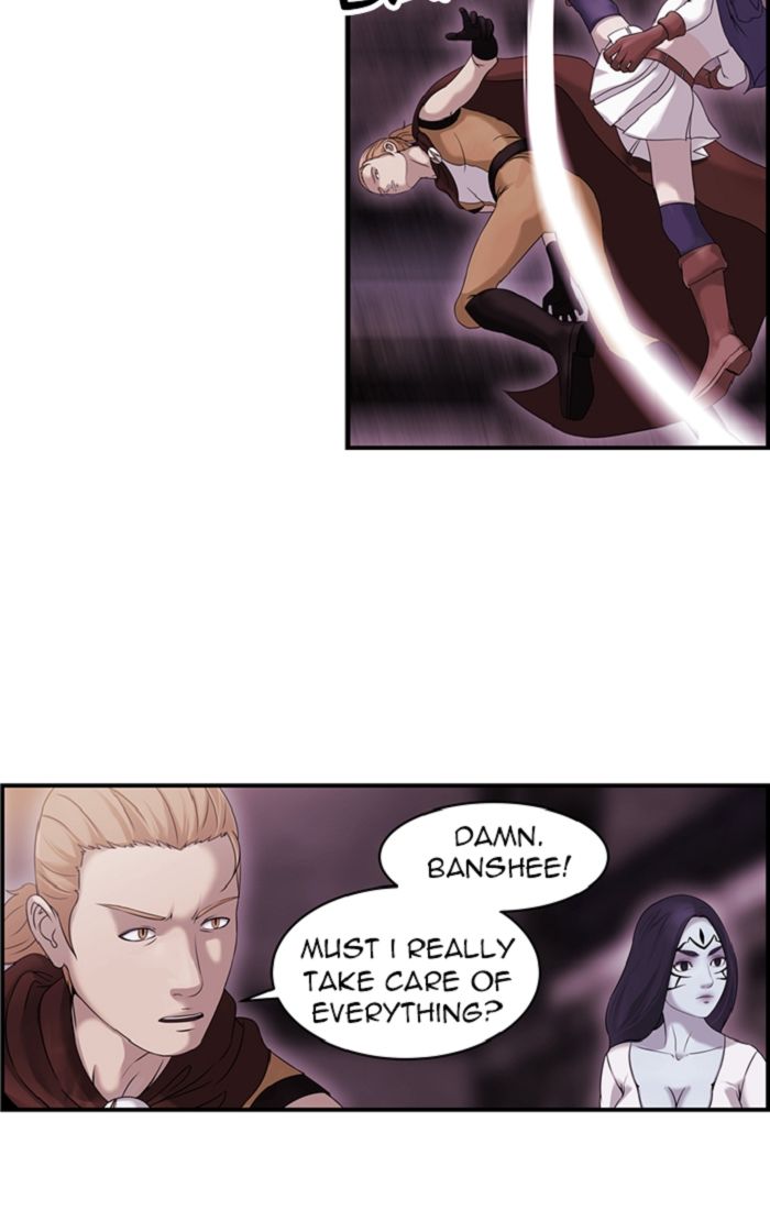 Sidekicks Chapter 104 page 38 - Chapter 104 : [Season 2] Ep. 52