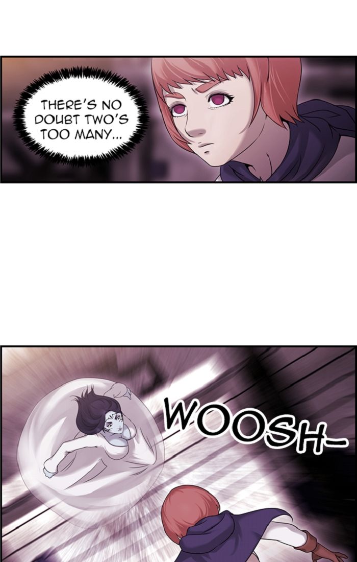 Sidekicks Chapter 104 page 39 - Chapter 104 : [Season 2] Ep. 52